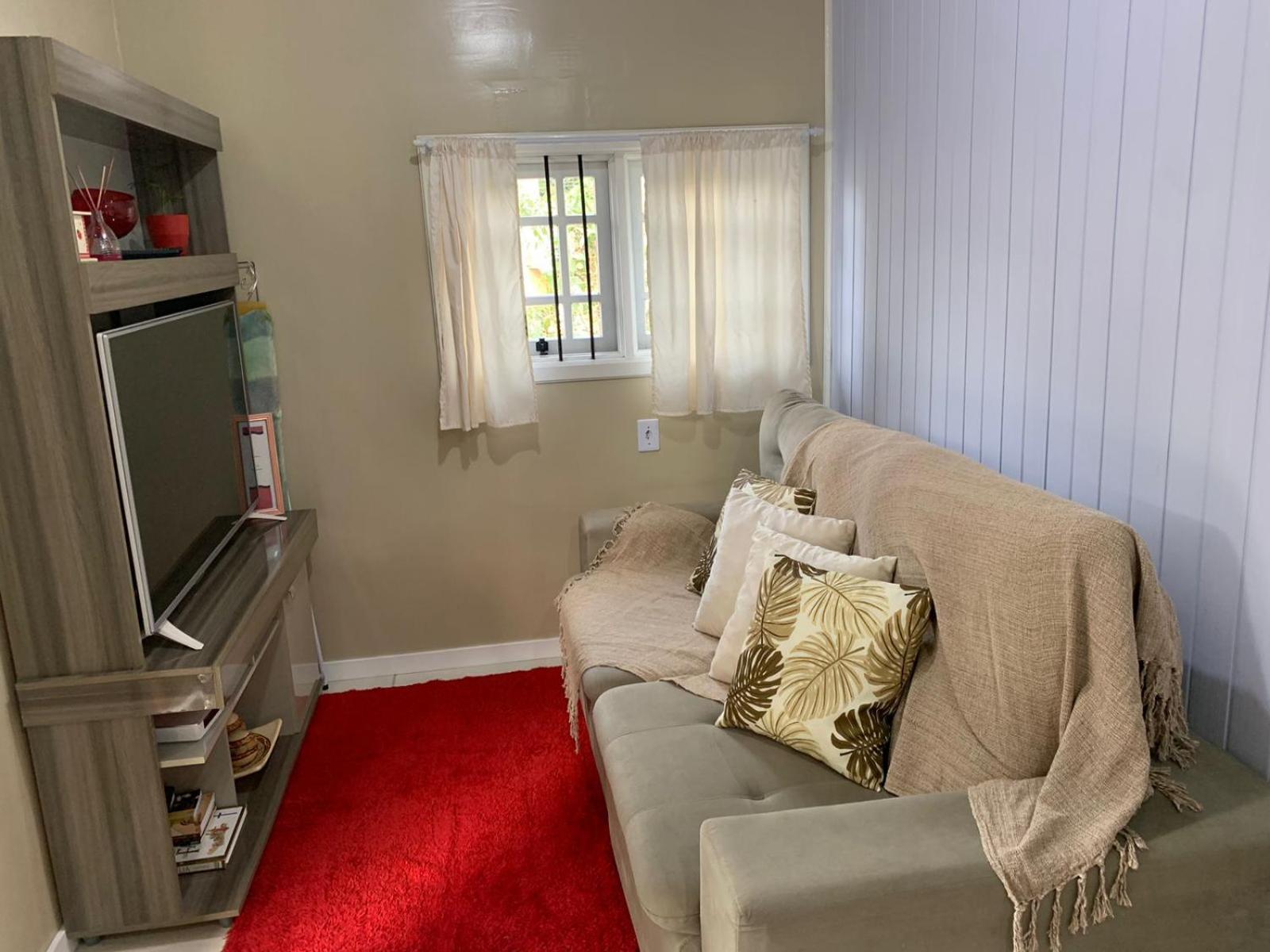 Apartamento Em Gramado 2 エクステリア 写真