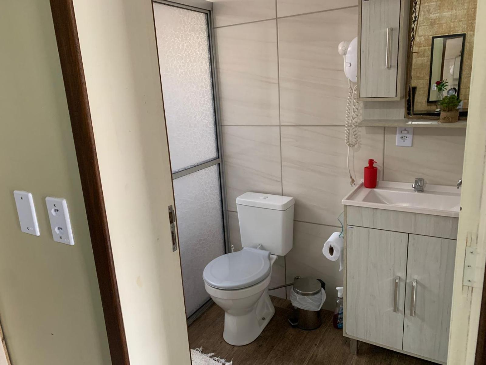 Apartamento Em Gramado 2 エクステリア 写真